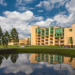 Amaks Krasnaya Pakhra Resort Krasnoye  Exterior photo