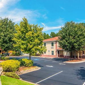 Americas Best Value Inn - Mableton Exterior photo