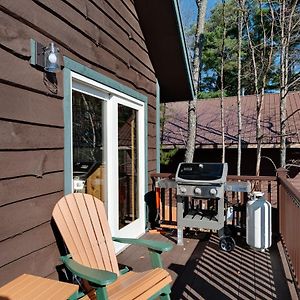 Cobble Mountain Lodge Lake Placid Exterior photo