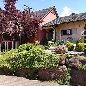 Ferienwohnungen Maintal Karlstadt Exterior photo