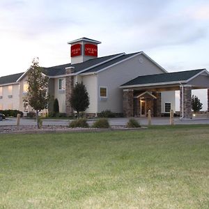 Castle Rock Inn & Suites - Quinter Exterior photo