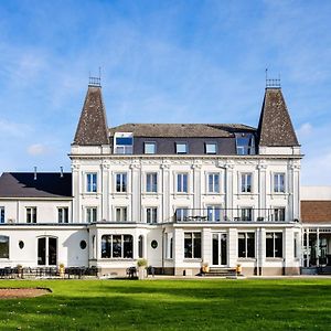 Hotel L'O De Vie Sint-Truiden Exterior photo