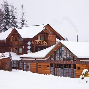 Dachna Sadyba Pb Hotel Migovo Exterior photo