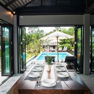 Villa Inspiration Koh Chang Exterior photo