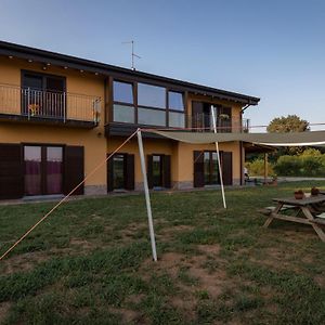 Agriturismo Il Centro Bed & Breakfast Lurago Marinone Exterior photo