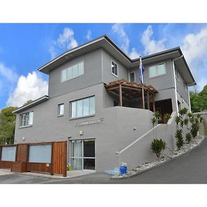 Hatea Drive Accommodation Whangarei Exterior photo