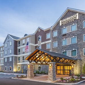 Staybridge Suites Canton, An Ihg Hotel North Canton Exterior photo