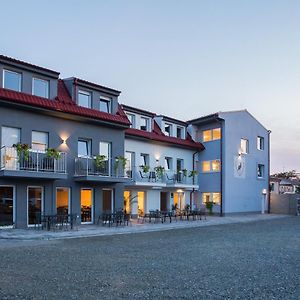 Penzion Cap Hotel Mikulov Exterior photo