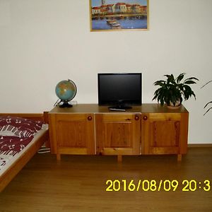 Apartmany Nad Otavou Zvikovske Podhradi Exterior photo