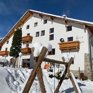 Alpengasthof Hotel Grieserhof Gries im Sellrain Exterior photo