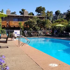 Carmel Valley Lodge Exterior photo