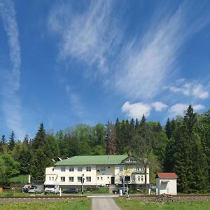 Olivin Kytlice Hotel Exterior photo