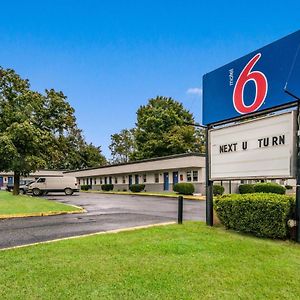 Motel 6-Tinton Falls, Nj Exterior photo