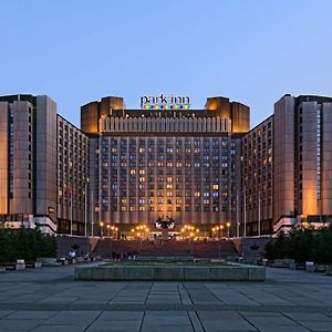 Park Inn By Radisson Pribaltiyskaya Hotel And Congress Centre Saint Petersburg Exterior photo