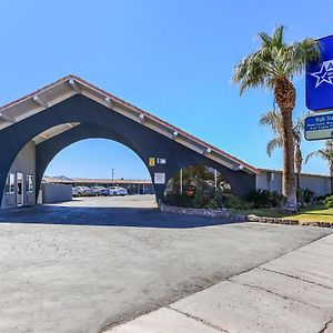 Americas Best Value Inn And Suites El Centro Exterior photo