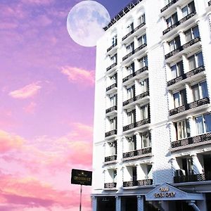 Grand Boss Suit Hotel Mersin Mersin  Exterior photo