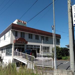 Hotel Tensui Misawa Exterior photo