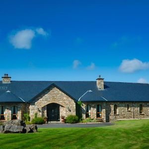 Down Yonder Boutique B&B Rosses Point Exterior photo