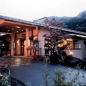 Kannon Onsen Hotel Shimoda  Exterior photo