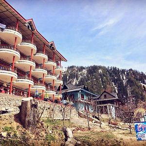 Eyesky, Tosh Hotel Exterior photo