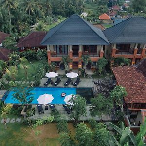 Bubu Suite By Prasi Ubud  Exterior photo