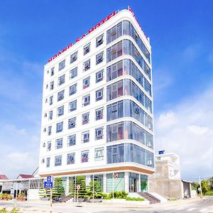 Hoang Sa Bai Dai Hotel Cam Ranh Exterior photo