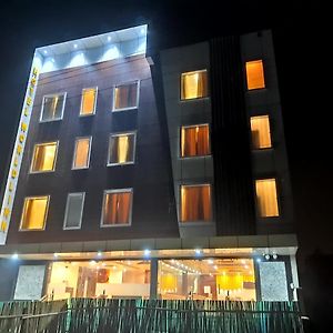 Hotel World Link Agra  Exterior photo