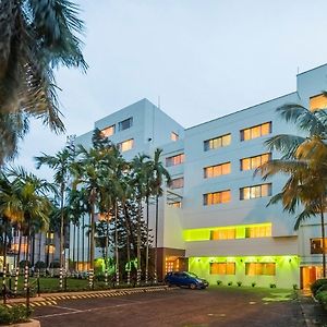 Peerless Hotel Durgapur Exterior photo