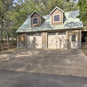 Couples Cabin - 5 Mi To Dt Berkeley Springs! Villa Exterior photo