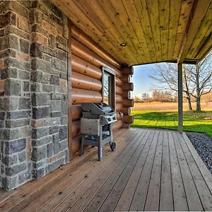 North Shore Luxury Cabin By Gooseberry Falls! Villa Castle Danger Exterior photo