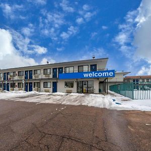 Motel 6-Sioux Falls, Sd Exterior photo