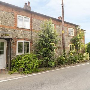 Apple Tree Cottage Shillingstone Exterior photo