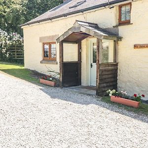 Lower West Curry Farmhouse Villa Launceston Exterior photo