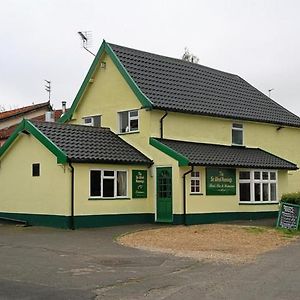 Sir Alfred Munnings Hotel Harleston Exterior photo