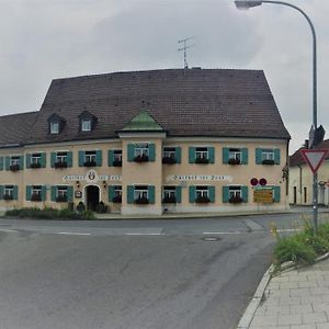 Gasthof Zur Post - Inning Exterior photo