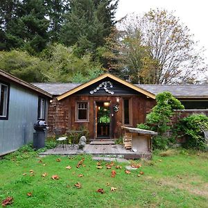 Stone Lagoon Cabin Villa Orick Exterior photo