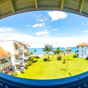 Tropical Beach Studio-Point Village Negril Exterior photo