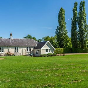 The Cartlodge Higham  Exterior photo