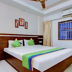 Treebo Jj Residency Hotel Bangalore Exterior photo