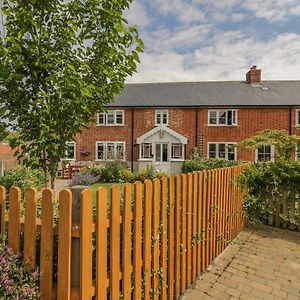 Mulberry Cottage Hadleigh  Exterior photo