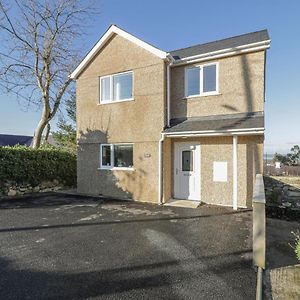 Isallt Villa Caernarfon Exterior photo