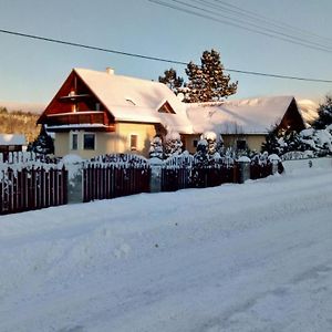 Apartman " Matej" Apartment Smrecany Exterior photo