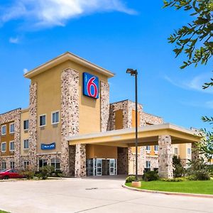 Motel 6-Mineral Wells, Tx Exterior photo