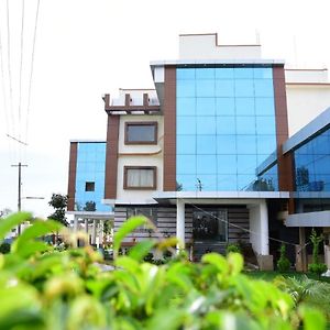 Collection O Hassan Industrial Area Formerly Sagayi International Resort Exterior photo