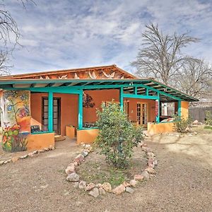 Vibrant Casa Paloma 2 With Patio - Near Vineyards! Apartment Patagonia Exterior photo