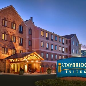 Staybridge Suites Omaha 80Th And Dodge, An Ihg Hotel Exterior photo