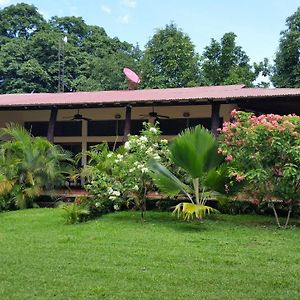 Los Cocos, Chinandega Villa Exterior photo