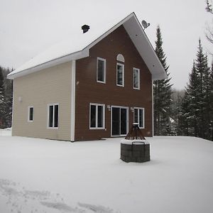 Domaine De La Vallee Villa Sainte-Rose-du-Nord Exterior photo