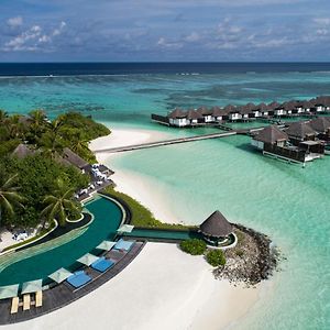 Four Seasons Resort Maldives At Kuda Huraa Exterior photo