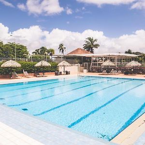 Hotel Des Roches Kourou Exterior photo